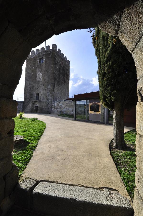 O Visconde - Alojamento Local Lamego Esterno foto