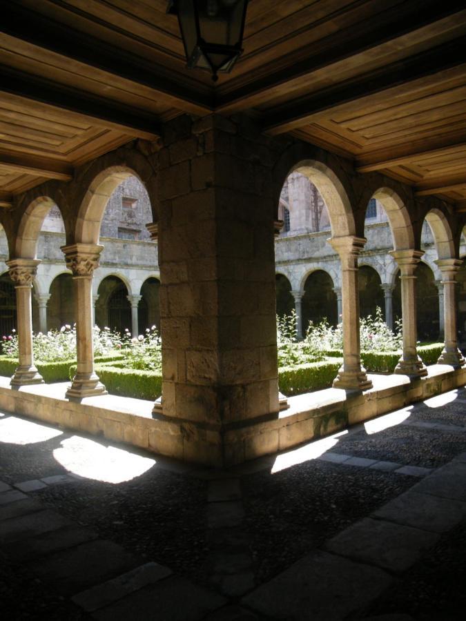 O Visconde - Alojamento Local Lamego Esterno foto