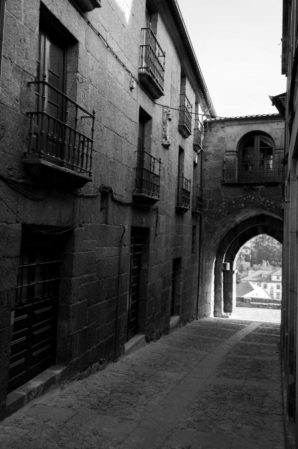 O Visconde - Alojamento Local Lamego Esterno foto