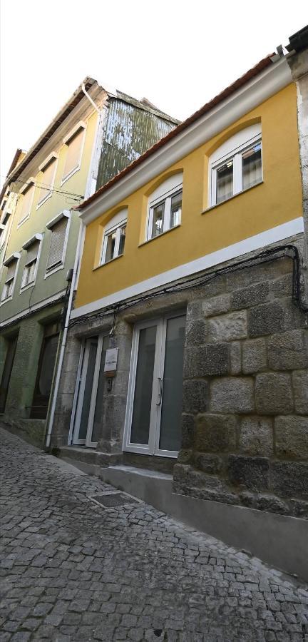 O Visconde - Alojamento Local Lamego Esterno foto